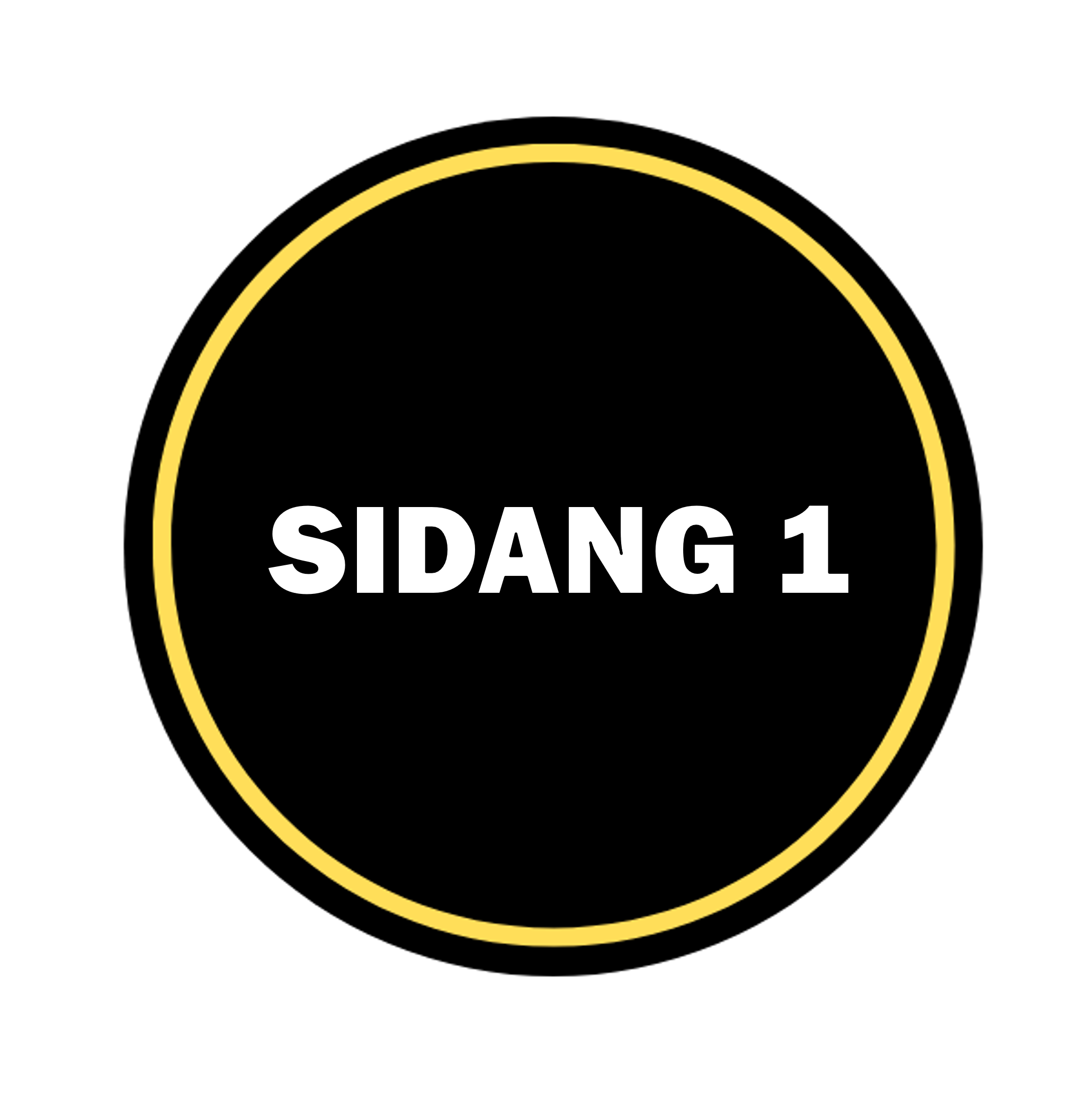 SIDANG 1