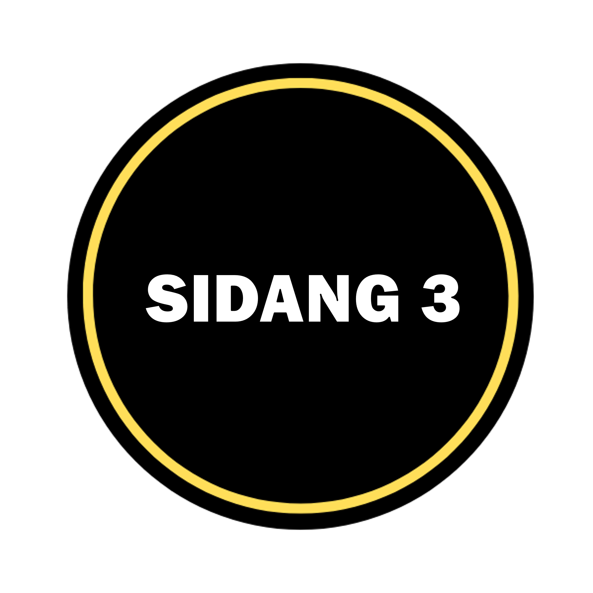 SIDANG 3