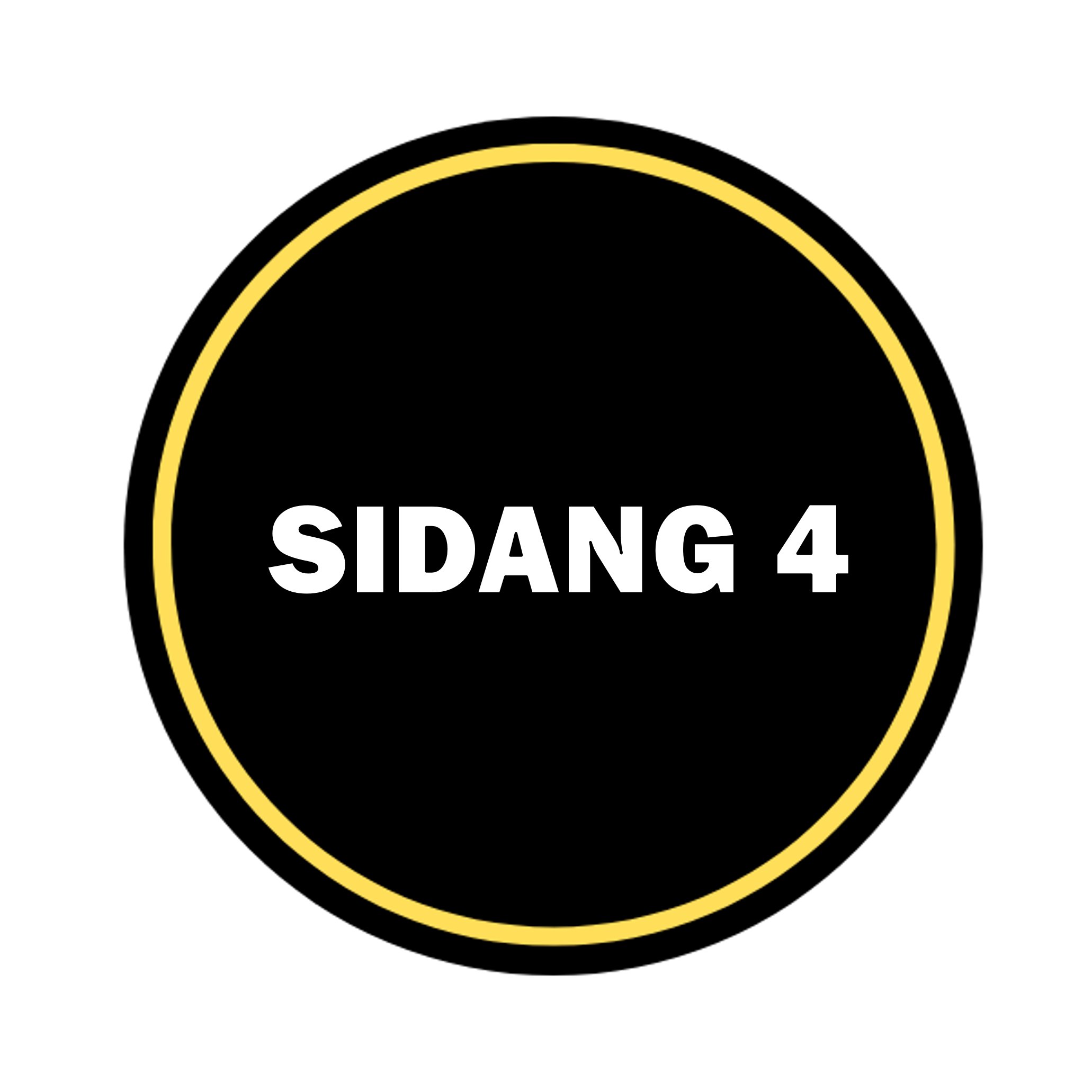 SIDANG 4