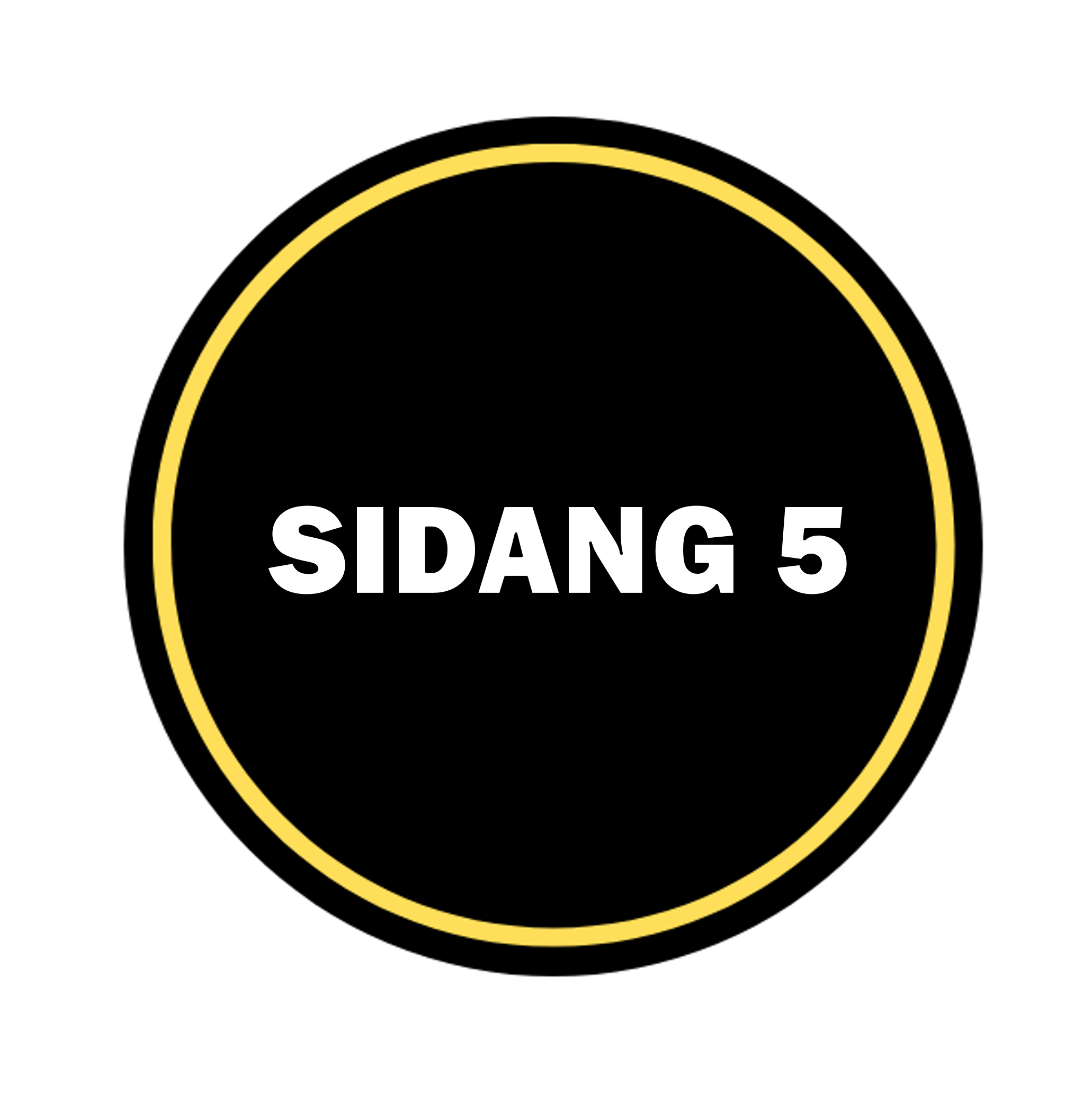 SIDANG 5